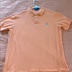 Polo Ralph Lauren Shortsleeved Polo
